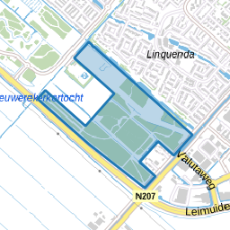 Perceel HLM03-AF-3730