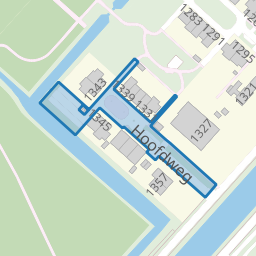 Perceel HLM03-AF-3735