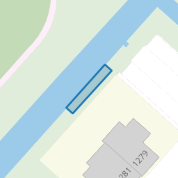 Perceel HLM03-AF-3743