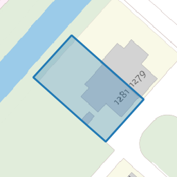 Perceel HLM03-AF-3746