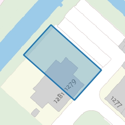 Perceel HLM03-AF-3747