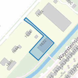 Perceel HLM03-AF-3749