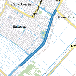 Perceel HLM03-AF-3750