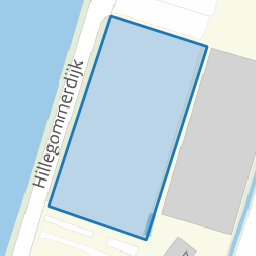 Perceel HLM03-AF-3752