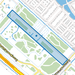 Perceel HLM03-AF-3755