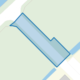 Perceel HLM03-AF-3758