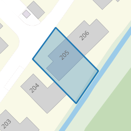 Perceel HLM03-AF-3761