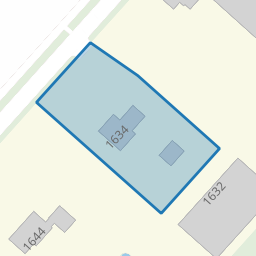 Perceel HLM03-AF-3764