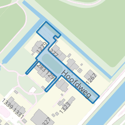 Perceel HLM03-AF-3768