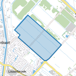 Perceel HLM03-AF-377