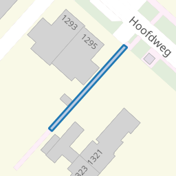 Perceel HLM03-AF-3770