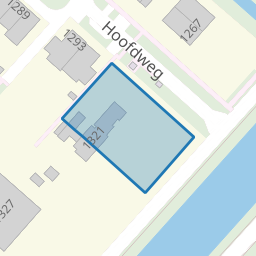 Perceel HLM03-AF-3771