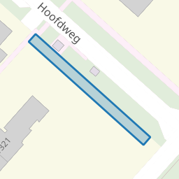 Perceel HLM03-AF-3772