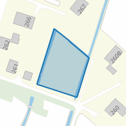 Perceel HLM03-AF-3774