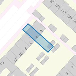 Perceel HLM03-AF-3777