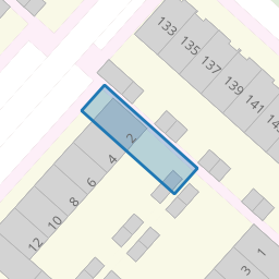 Perceel HLM03-AF-3778