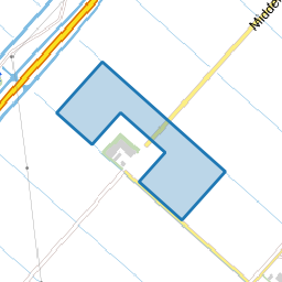 Perceel HLM03-AF-3795