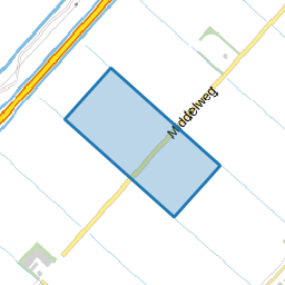 Perceel HLM03-AF-3797