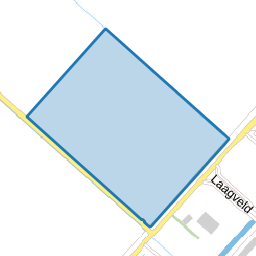 Perceel HLM03-AF-3798