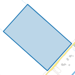 Perceel HLM03-AF-3799