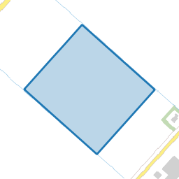 Perceel HLM03-AF-3800