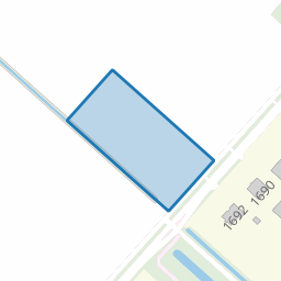 Perceel HLM03-AF-3801