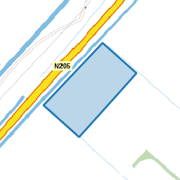 Perceel HLM03-AF-3804