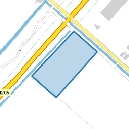 Perceel HLM03-AF-3805