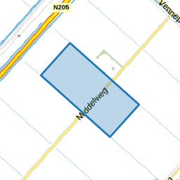 Perceel HLM03-AF-3806