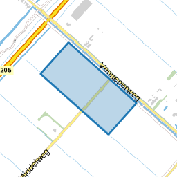 Perceel HLM03-AF-3808