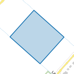 Perceel HLM03-AF-3809