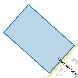 Perceel HLM03-AF-3810