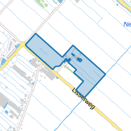 Perceel HLM03-AF-3812