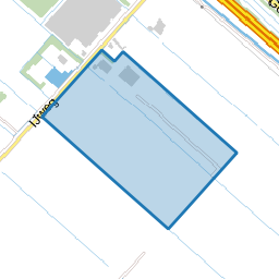 Perceel HLM03-AF-3814