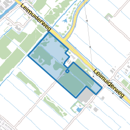 Perceel HLM03-AF-3816