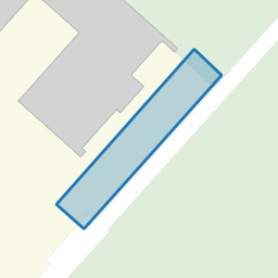 Perceel HLM03-AF-3822