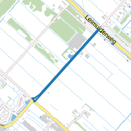 Perceel HLM03-AF-3823