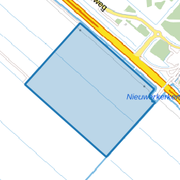 Perceel HLM03-AF-3826