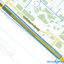 Perceel HLM03-AF-3831