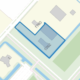 Perceel HLM03-AF-3843