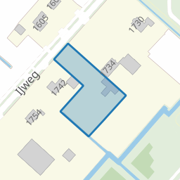 Perceel HLM03-AF-3845