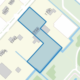 Perceel HLM03-AF-3846