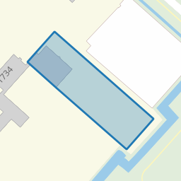 Perceel HLM03-AF-3847