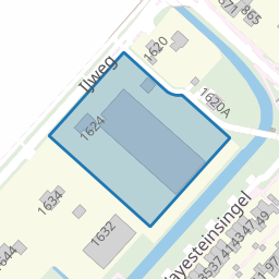 Perceel HLM03-AF-390