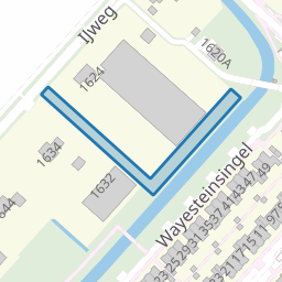 Perceel HLM03-AF-391