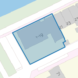 Perceel HLM03-AF-396