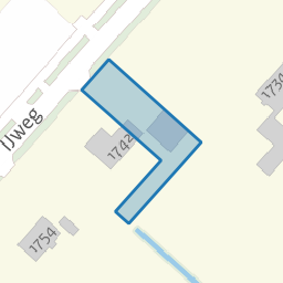 Perceel HLM03-AF-407