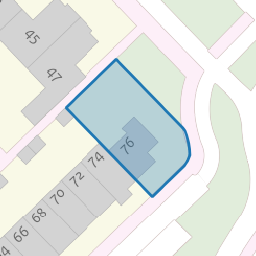 Perceel HLM03-AF-428