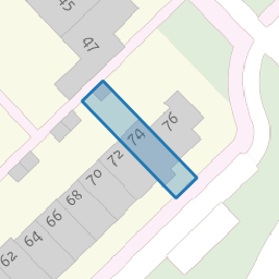 Perceel HLM03-AF-429