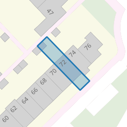 Perceel HLM03-AF-430